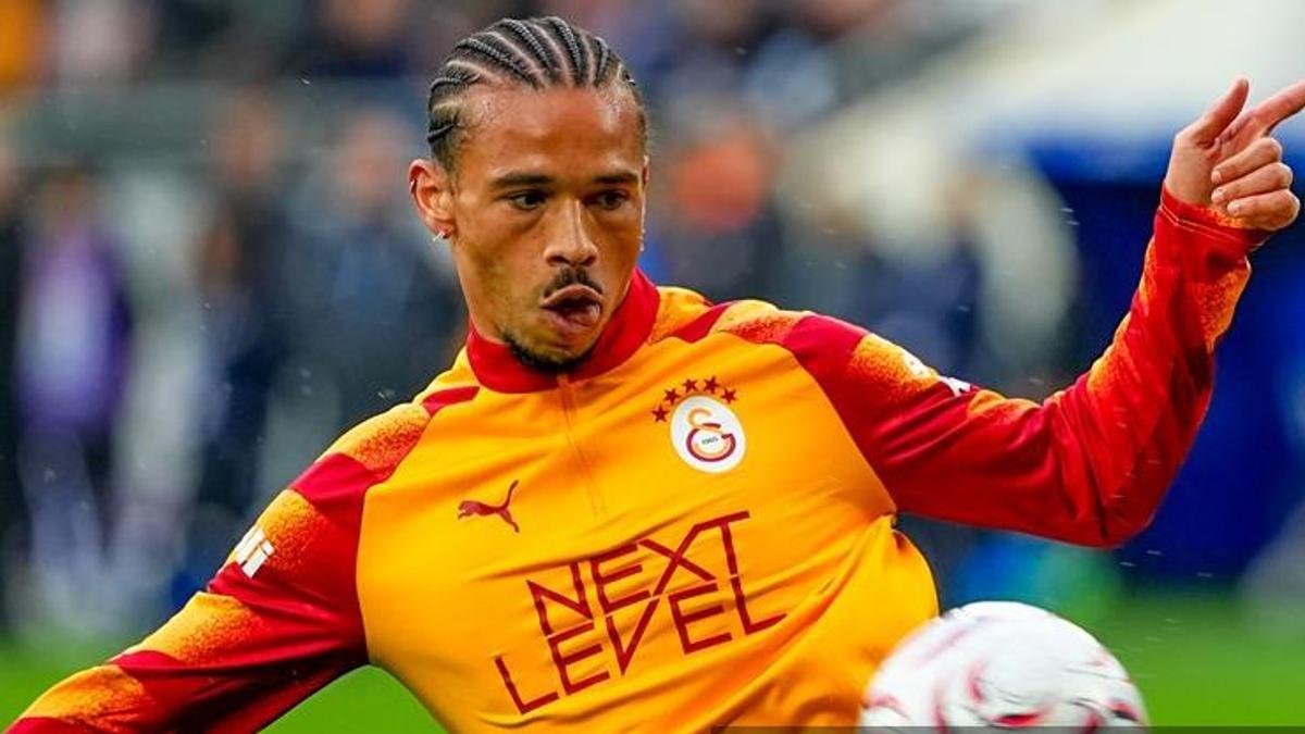 Galatasaray'da Okan Buruk'tan rotasyon! 4 değişik isimle çıktı - Fanatik Gazetesi Galatasaray (GS) Haberleri - Spor