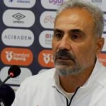 Eyüpspor'da Mustafa Dalcı sorunu teşhis etti: 'Atakları sonlandıramadık' - Fanatik Gazetesi Futbol Haberleri - Spor
