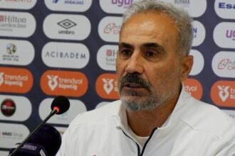 Eyüpspor'da Mustafa Dalcı sorunu teşhis etti: 'Atakları sonlandıramadık' - Fanatik Gazetesi Futbol Haberleri - Spor