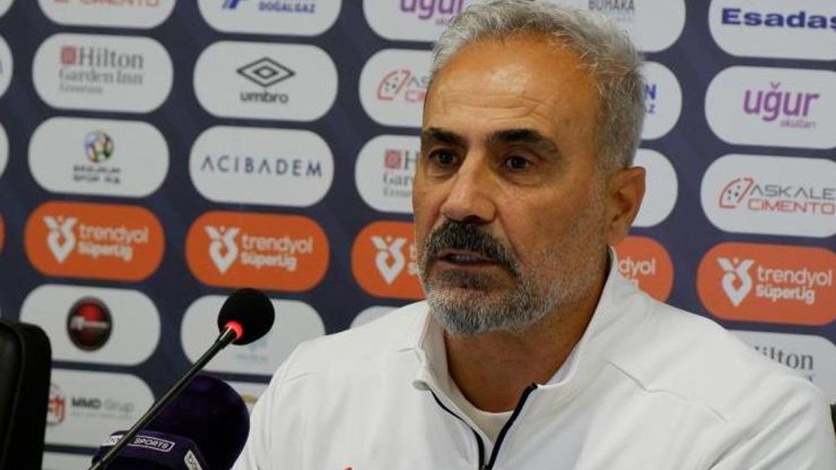 Eyüpspor'da Mustafa Dalcı sorunu teşhis etti: 'Atakları sonlandıramadık' - Fanatik Gazetesi Futbol Haberleri - Spor