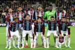 Trabzonspor'a Beşiktaş derbisi öncesi kötü haber! Paul Onuachu forma giyemeyecek - Fanatik Gazetesi Trabzonspor (TS) Haberleri - Spor