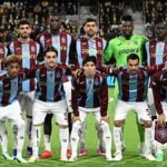 Trabzonspor'a Beşiktaş derbisi öncesi kötü haber! Paul Onuachu forma giyemeyecek - Fanatik Gazetesi Trabzonspor (TS) Haberleri - Spor
