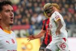 Galatasaray, başkent Ankara'da tek golle kazandı! (Maç özeti | Gençlerbirliği 0-1 Galatasaray) - Fanatik Gazetesi Galatasaray (GS) Haberleri - Spor