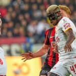 Galatasaray, başkent Ankara'da tek golle kazandı! (Maç özeti | Gençlerbirliği 0-1 Galatasaray) - Fanatik Gazetesi Galatasaray (GS) Haberleri - Spor
