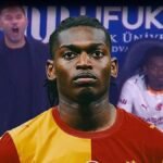 Gençlerbirliği-Galatasaray maçında Rafael Leao şoku: Kimse ne olduğunu anlamadı: Maçtan sonra açıklandı - Fanatik Gazetesi Galatasaray (GS) Haberleri - Spor