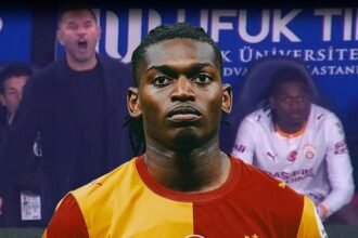 Gençlerbirliği-Galatasaray maçında Rafael Leao şoku: Kimse ne olduğunu anlamadı: Maçtan sonra açıklandı - Fanatik Gazetesi Galatasaray (GS) Haberleri - Spor