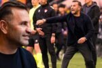 Galatasaray Teknik Direktörü Okan Buruk: 'Çok fazla kötü performans var' - Fanatik Gazetesi Galatasaray (GS) Haberleri - Spor