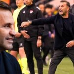 Galatasaray Teknik Direktörü Okan Buruk: 'Çok fazla kötü performans var' - Fanatik Gazetesi Galatasaray (GS) Haberleri - Spor