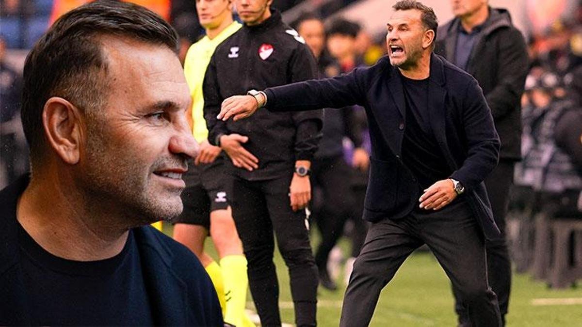 Galatasaray Teknik Direktörü Okan Buruk: 'Çok fazla kötü performans var' - Fanatik Gazetesi Galatasaray (GS) Haberleri - Spor