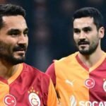 Galatasaray'ın tecrübeli oyuncusu İlkay Gündoğan tartışmalara son verdi! 'Yanlış anlaşıldım' - Fanatik Gazetesi Galatasaray (GS) Haberleri - Spor