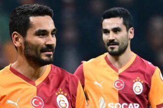 Galatasaray'ın tecrübeli oyuncusu İlkay Gündoğan tartışmalara son verdi! 'Yanlış anlaşıldım' - Fanatik Gazetesi Galatasaray (GS) Haberleri - Spor