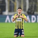 Fenerbahçe'de Mert Hakan Yandaş 568 gün sonra maça çıktı! - Fanatik Gazetesi Fenerbahçe (FB) Haberleri Spor