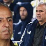 Fenerbahçe teknik direktörü İsmail Kartal: 'Derbi öncesi moral oldu' - Fanatik Gazetesi Fenerbahçe (FB) Haberleri Spor