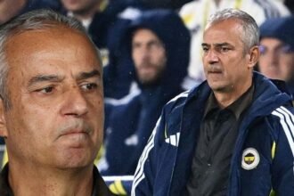 Fenerbahçe teknik direktörü İsmail Kartal: 'Derbi öncesi moral oldu' - Fanatik Gazetesi Fenerbahçe (FB) Haberleri Spor