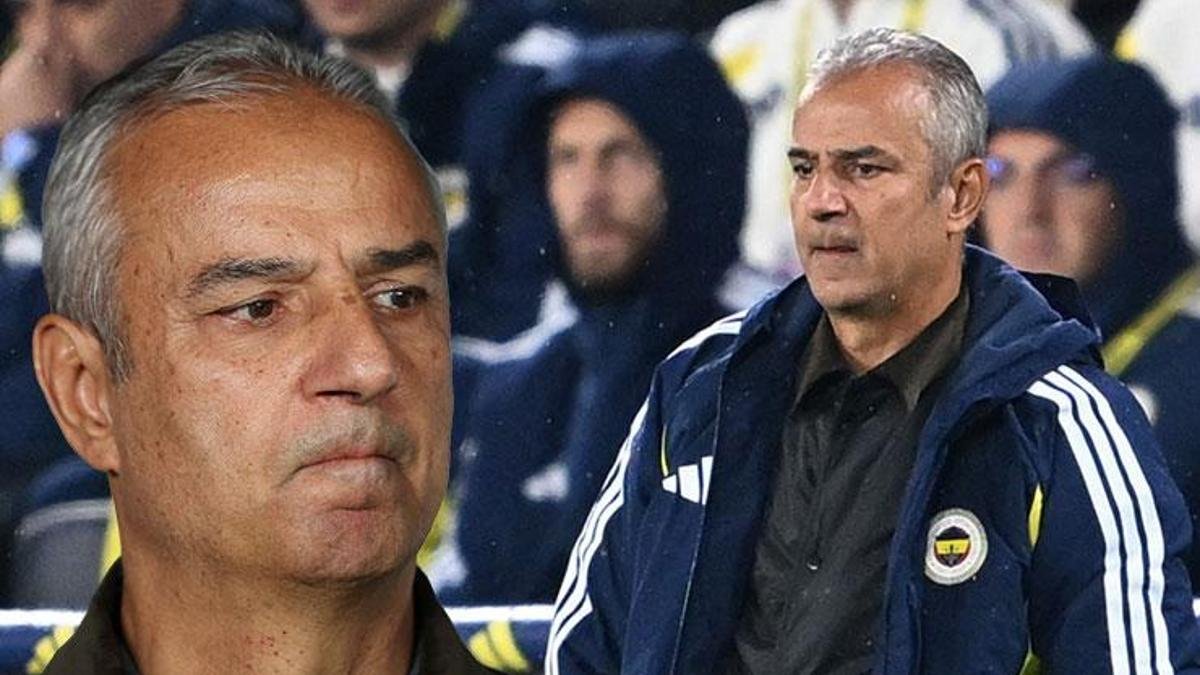 Fenerbahçe teknik direktörü İsmail Kartal: 'Derbi öncesi moral oldu' - Fanatik Gazetesi Fenerbahçe (FB) Haberleri Spor