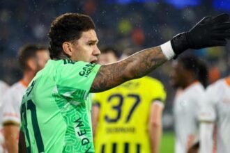Fenerbahçe gol yemeyi unuttu - Fanatik Gazetesi Fenerbahçe (FB) Haberleri Spor