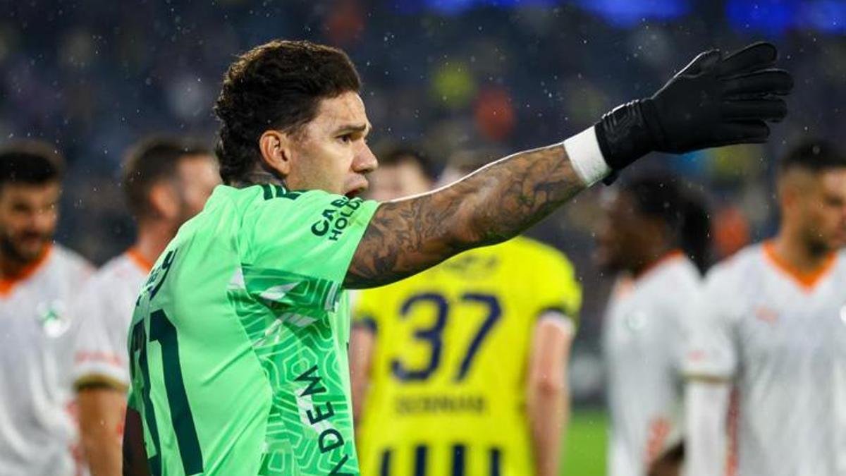 Fenerbahçe gol yemeyi unuttu - Fanatik Gazetesi Fenerbahçe (FB) Haberleri Spor