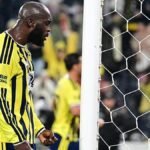 Fenerbahçeli Lukaku: Şampiyonlar Ligi'nde ilk galibiyeti almak istiyoruz - Fanatik Gazetesi Fenerbahçe (FB) Haberleri Spor