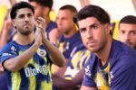 Fenerbahçe'nin İspanyol yıldızı Marco Asensio için ameliyat kararı - Fanatik Gazetesi Fenerbahçe (FB) Haberleri Spor