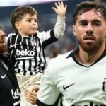 Beşiktaş'ta Orkun Kökçü depremi! Kaçıracağı maçlar belli oldu - Fanatik Gazetesi Beşiktaş (BJK) Haberleri - Spor