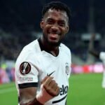 Amir Murillo Talisca'yı yakaladı! - Fanatik Gazetesi Beşiktaş (BJK) Haberleri - Spor