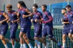 Thomas Reis'ten derbi kararı! İlk 11 değişiyor - Fanatik Gazetesi Trabzonspor (TS) Haberleri - Spor