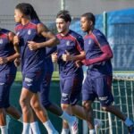 Thomas Reis'ten derbi kararı! İlk 11 değişiyor - Fanatik Gazetesi Trabzonspor (TS) Haberleri - Spor