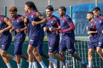 Thomas Reis'ten derbi kararı! İlk 11 değişiyor - Fanatik Gazetesi Trabzonspor (TS) Haberleri - Spor