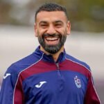 Salah en iyi beşte - Fanatik Gazetesi Trabzonspor (TS) Haberleri - Spor