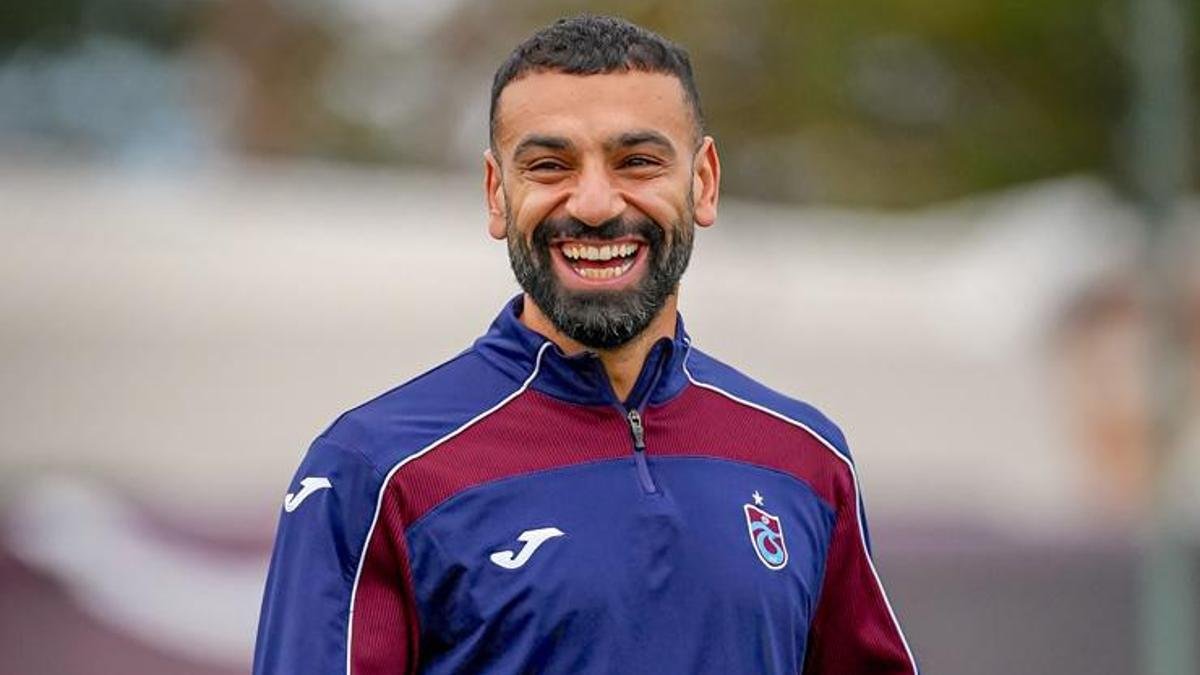 Salah en iyi beşte - Fanatik Gazetesi Trabzonspor (TS) Haberleri - Spor