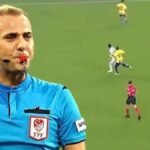 Fenerbahçe'nin iptal edilen golünü yorumladılar: 'Çok fena bir hata' - Fanatik Gazetesi Fenerbahçe (FB) Haberleri Spor