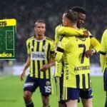 Sumudica'dan Fenerbahçe yorumu 'Enerjisi geri döndü' - Fanatik Gazetesi Fenerbahçe (FB) Haberleri Spor