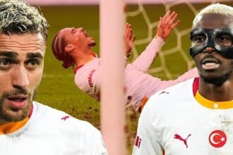 Galatasaraylı yıldız için çok sert eleştiri: 'Kangrene dönmeye başladı' | 'Bu görüntü hoş değil!' - Fanatik Gazetesi Galatasaray (GS) Haberleri - Spor