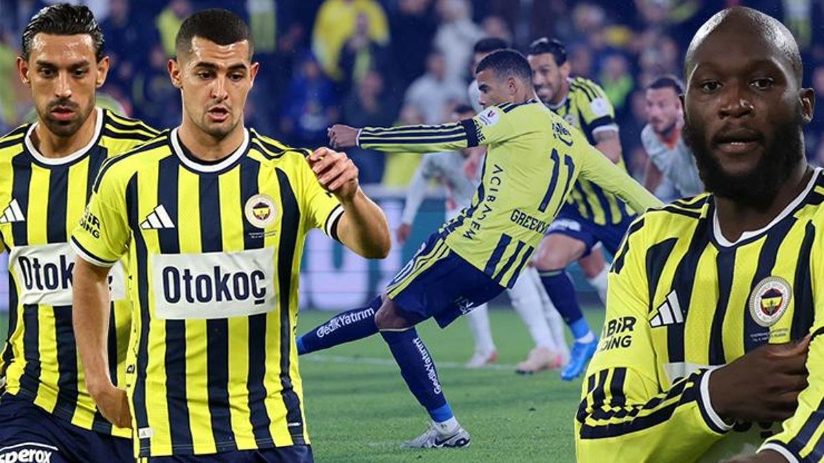 Fenerbahçe - Alanyaspor maçının ardından yıldız isme dikkat çekti: 'X faktörü olabilir' | 'Malzeme pahalı, lezzet eksik' - Fanatik Gazetesi Fenerbahçe (FB) Haberleri Spor