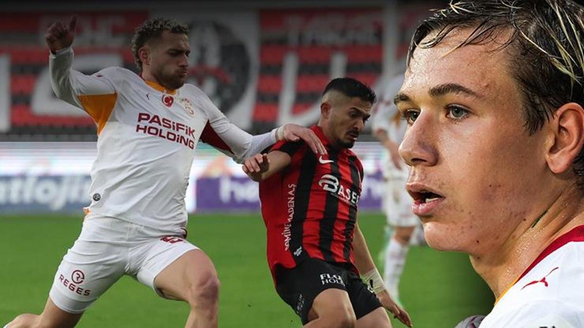 Robert Prosinecki'den Gençlerbirliği - Galatasaray maçına teknik bakış! 'Kaliteden uzak' - Fanatik Gazetesi Galatasaray (GS) Haberleri - Spor