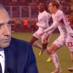 Gençlerbirliği - Galatasaray maçında tartışmalı karar! Deniz Çoban'dan hakeme sert eleştiri: 'Penaltıyı atladı' - Fanatik Gazetesi Galatasaray (GS) Haberleri - Spor