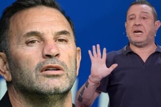 ‘Galatasaray’da çok sorun var!’ Nihat Kahveci bombaladı ‘Bu oyunla Lille’den yine 3 yersin’ - Fanatik Gazetesi Galatasaray (GS) Haberleri - Spor
