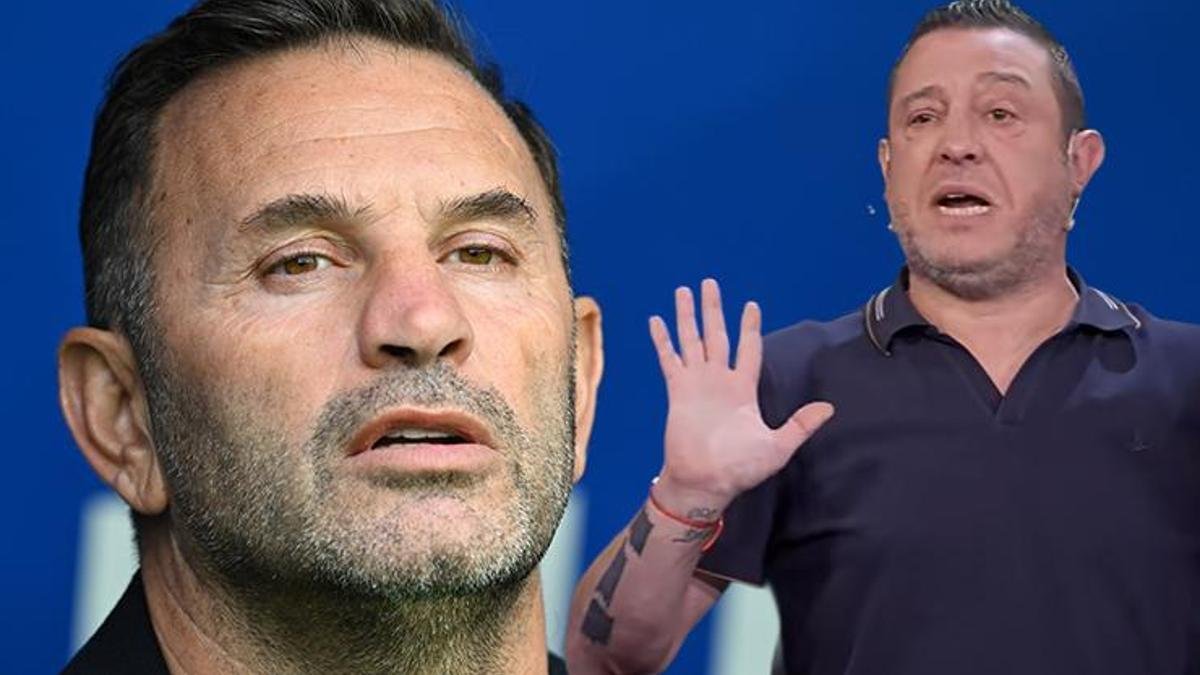 ‘Galatasaray’da çok sorun var!’ Nihat Kahveci bombaladı ‘Bu oyunla Lille’den yine 3 yersin’ - Fanatik Gazetesi Galatasaray (GS) Haberleri - Spor