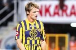 Jan Rajnoch'tan Fenerbahçe - Slavia Prag yorumu: 'Tahminim 1-1 beraberlik' - Fanatik Gazetesi Fenerbahçe (FB) Haberleri Spor