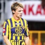 Jan Rajnoch'tan Fenerbahçe - Slavia Prag yorumu: 'Tahminim 1-1 beraberlik' - Fanatik Gazetesi Fenerbahçe (FB) Haberleri Spor