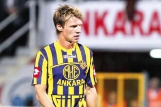 Jan Rajnoch'tan Fenerbahçe - Slavia Prag yorumu: 'Tahminim 1-1 beraberlik' - Fanatik Gazetesi Fenerbahçe (FB) Haberleri Spor