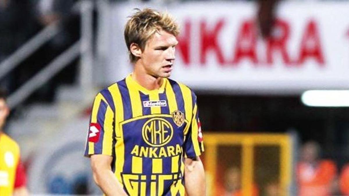 Jan Rajnoch'tan Fenerbahçe - Slavia Prag yorumu: 'Tahminim 1-1 beraberlik' - Fanatik Gazetesi Fenerbahçe (FB) Haberleri Spor