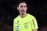 Fenerbahçe-Slavia Prag maçının hakemi belli oldu! - Fanatik Gazetesi Fenerbahçe (FB) Haberleri Spor