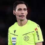 Fenerbahçe-Slavia Prag maçının hakemi belli oldu! - Fanatik Gazetesi Fenerbahçe (FB) Haberleri Spor