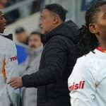 Galatasaray'da Rafael Leao şoku! Açıklama geldi... - Fanatik Gazetesi Galatasaray (GS) Haberleri - Spor