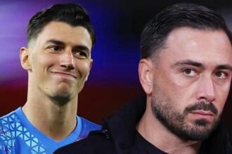 Berke Özer, Galatasaray maçında oynayacak mı? Lille resmen açıkladı! - Fanatik Gazetesi Futbol Haberleri - Spor