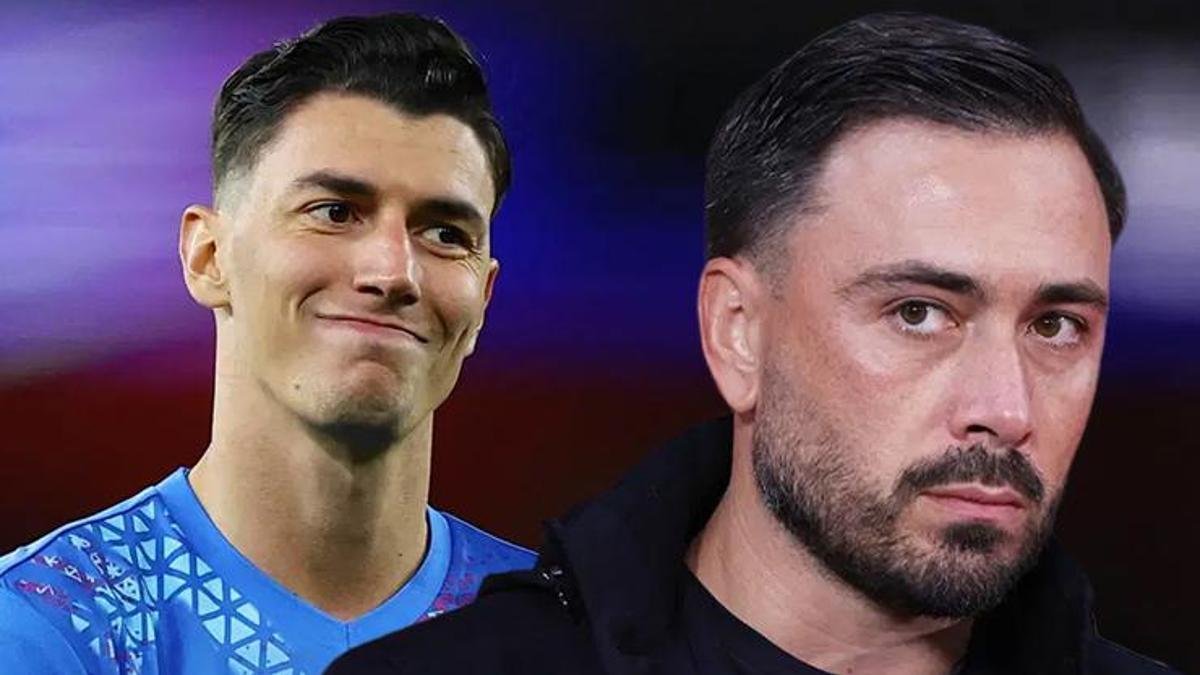 Berke Özer, Galatasaray maçında oynayacak mı? Lille resmen açıkladı! - Fanatik Gazetesi Futbol Haberleri - Spor