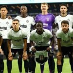 Beşiktaş'ın Trabzonspor maçı kamp kadrosu açıklandı! Orkun Kökçü şoku... - Fanatik Gazetesi Beşiktaş (BJK) Haberleri - Spor