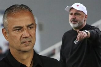 Fenerbahçe maçı öncesi Slavia Prag'da büyük kriz! Yıldız futbolcu İstanbul'a getirilmeyecek - Fanatik Gazetesi Fenerbahçe (FB) Haberleri Spor
