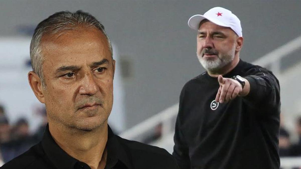 Fenerbahçe maçı öncesi Slavia Prag'da büyük kriz! Yıldız futbolcu İstanbul'a getirilmeyecek - Fanatik Gazetesi Fenerbahçe (FB) Haberleri Spor